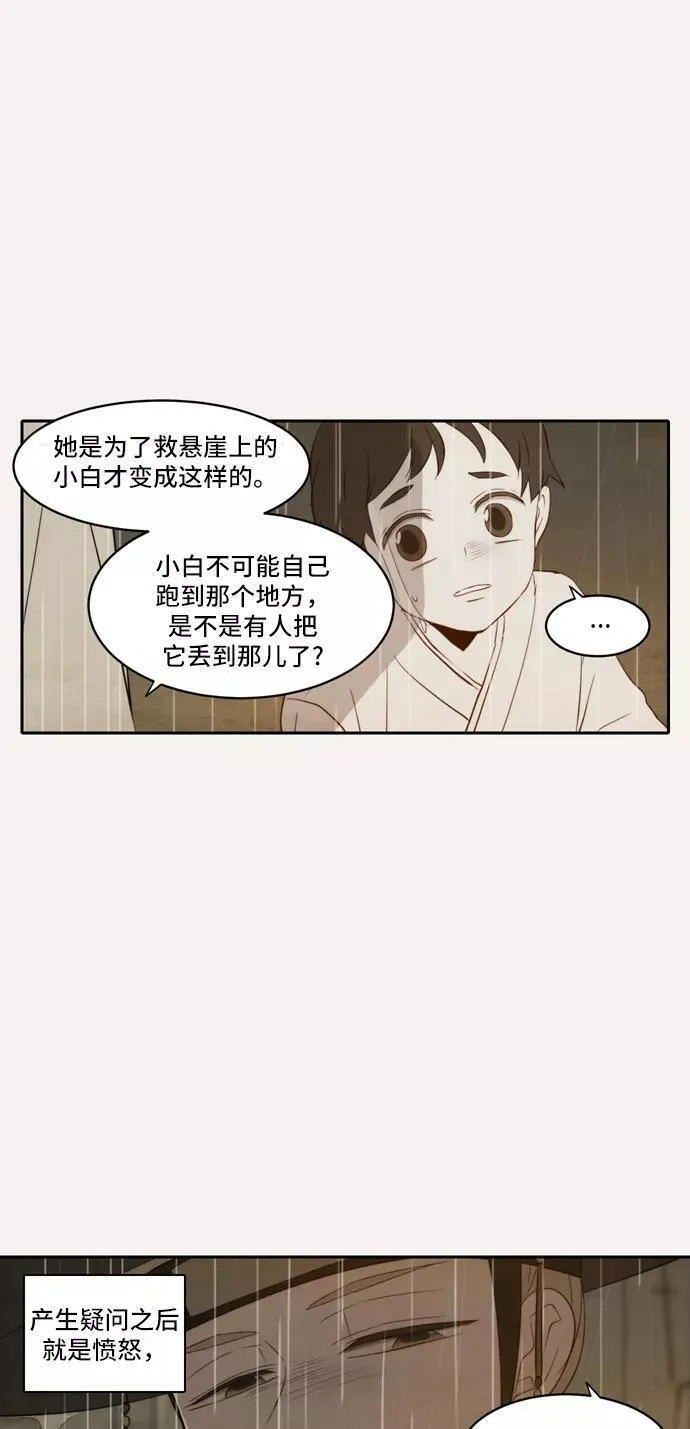 每天可爱一点点漫画,第75话33图