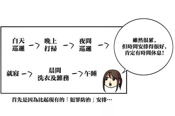 妹力大头兵漫画,第144话68图