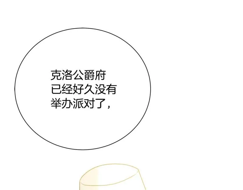 破茧皇后漫画,第78话 派对正式开始84图