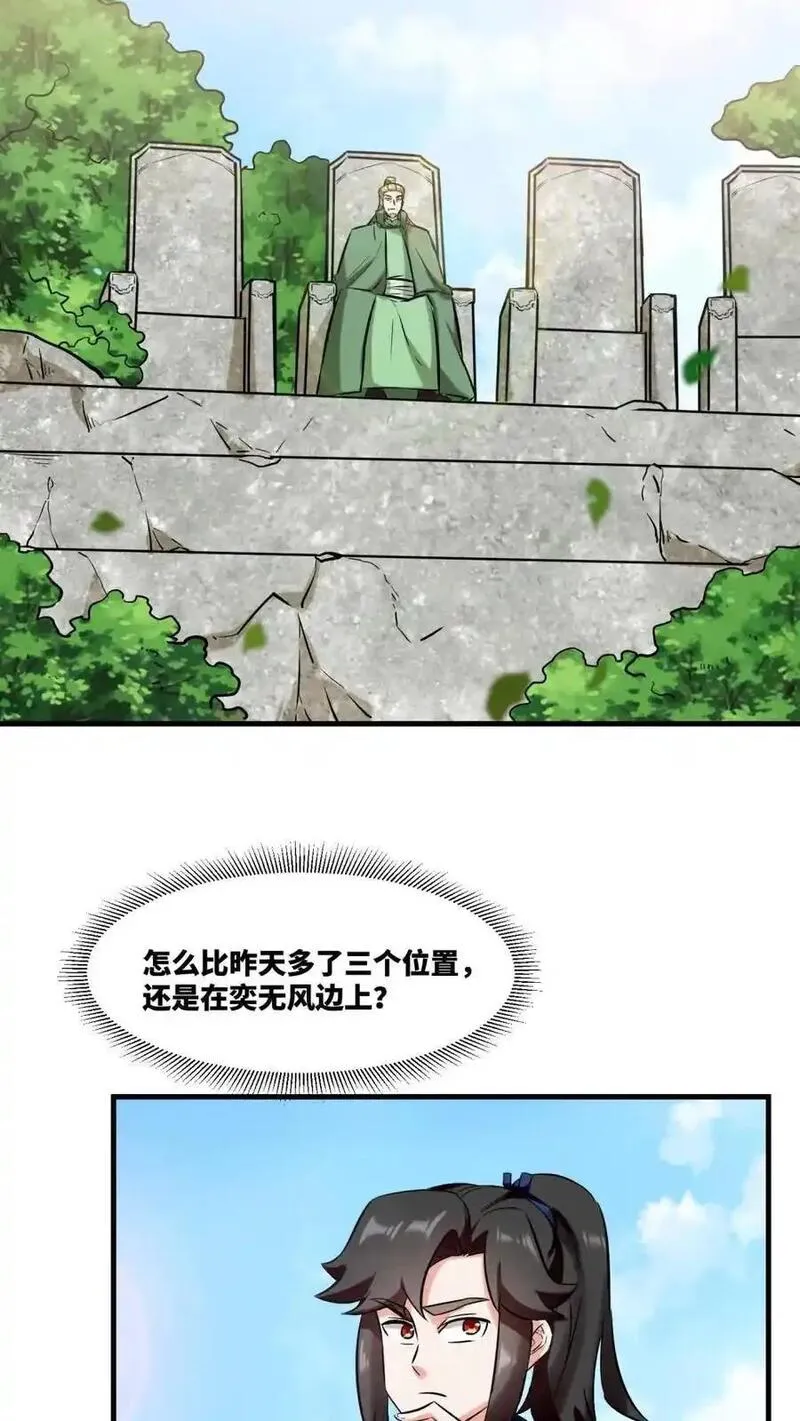 无尽吞噬漫画,第164话38图