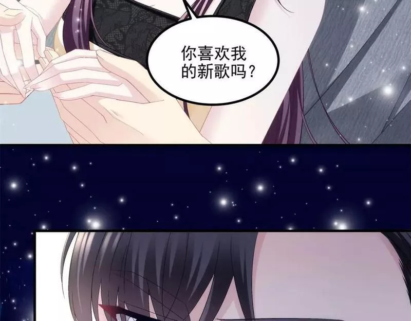 大佬的心肝穿回来了漫画,184 老公真香&hellip;&hellip;42图