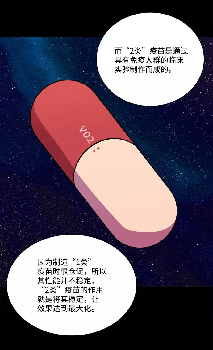 平行都市漫画,第十三章（3）_各自的方式85图