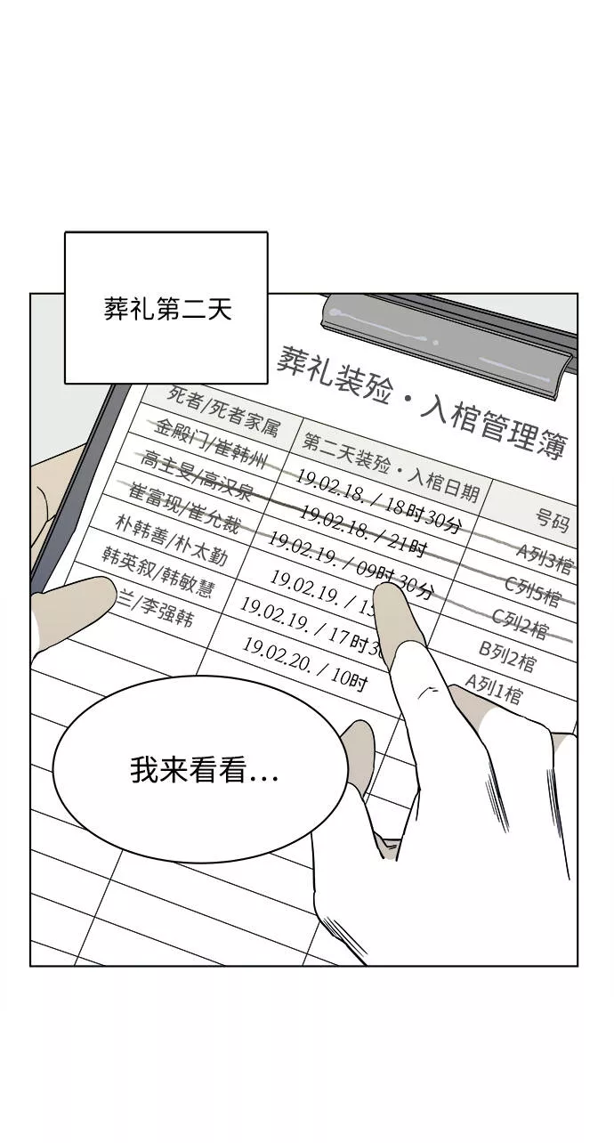 平行都市漫画,第一章（5）_异变32图