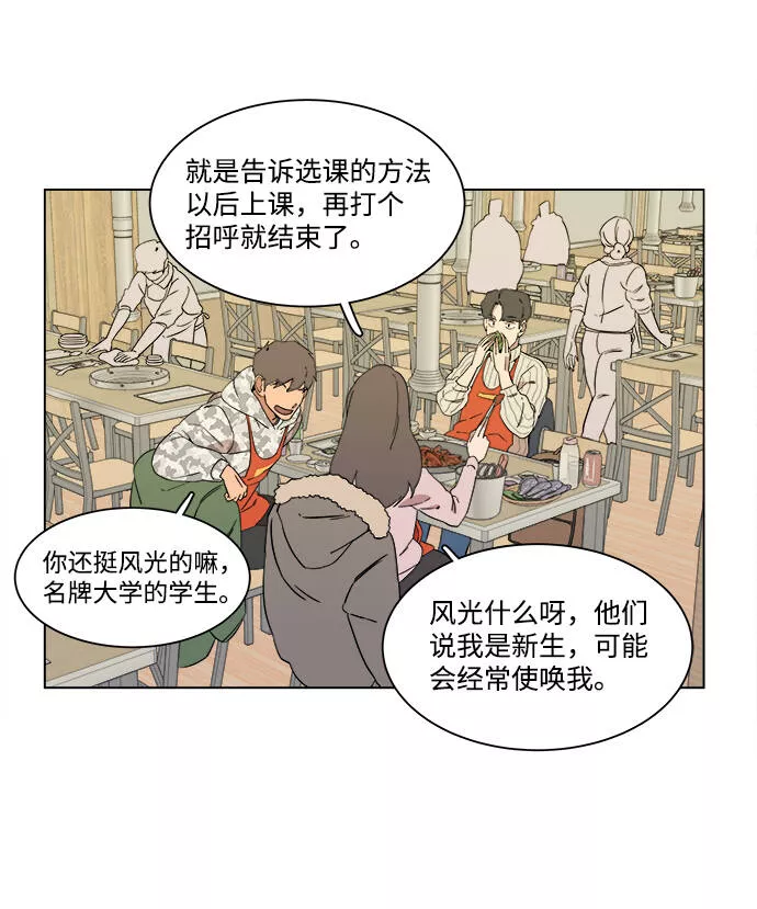 平行都市漫画,第二章（1）_D-DAY54图