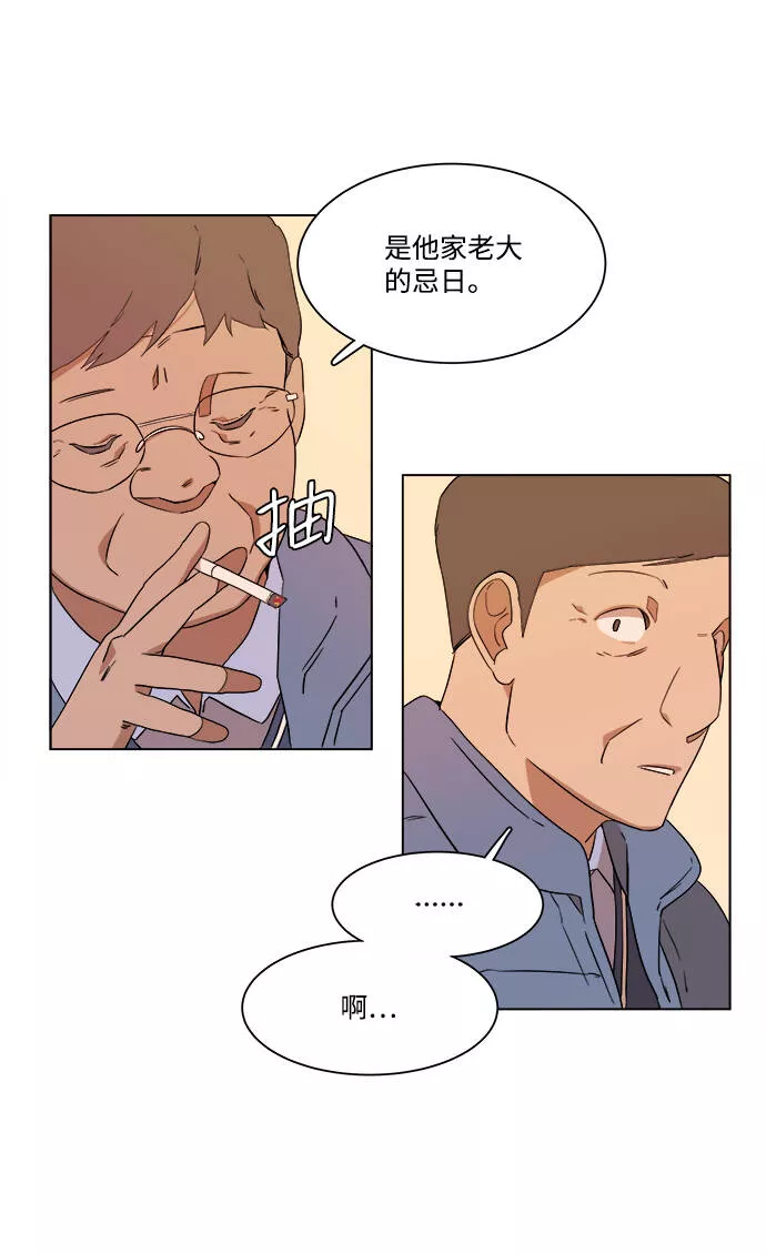 平行都市漫画,第二章（1）_D-DAY43图