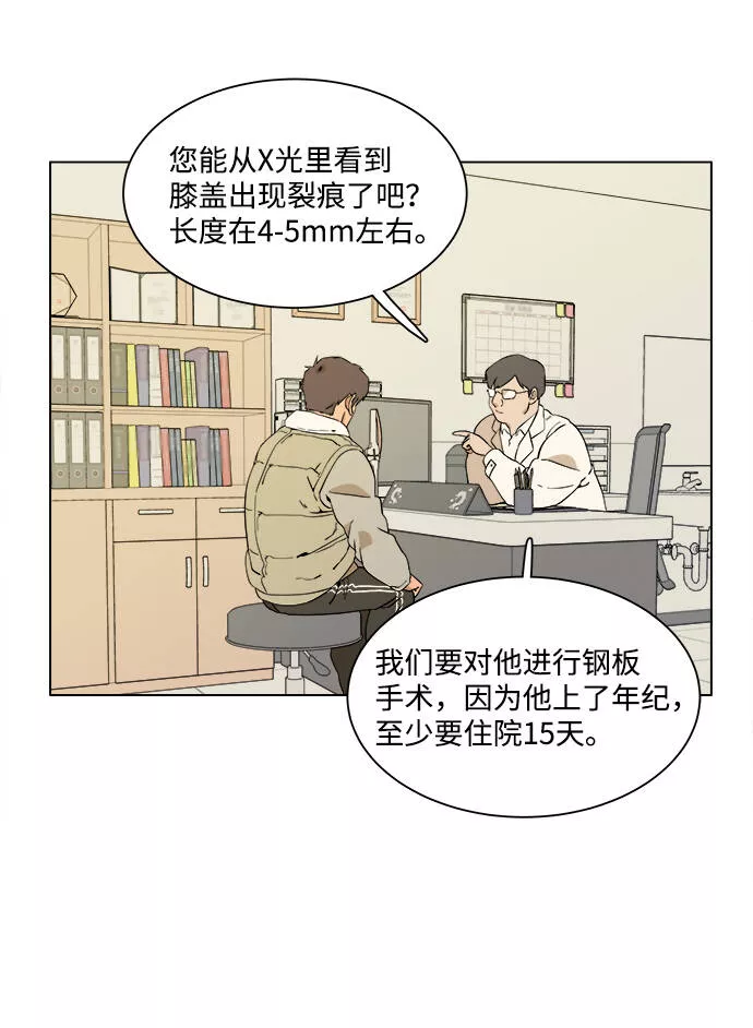 平行都市漫画,第二章（4）_D-DAY11图