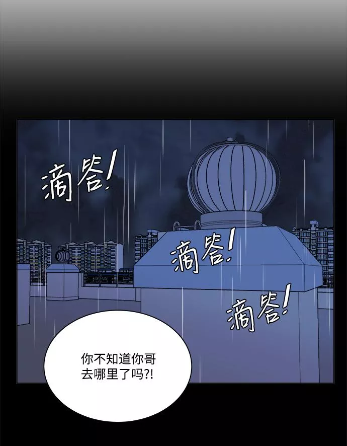 平行都市漫画,第十一章（3）_伤口45图