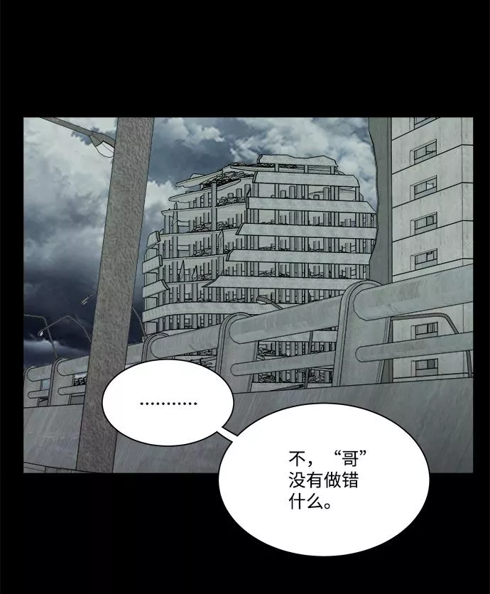 平行都市漫画,第十一章（6）_伤口29图