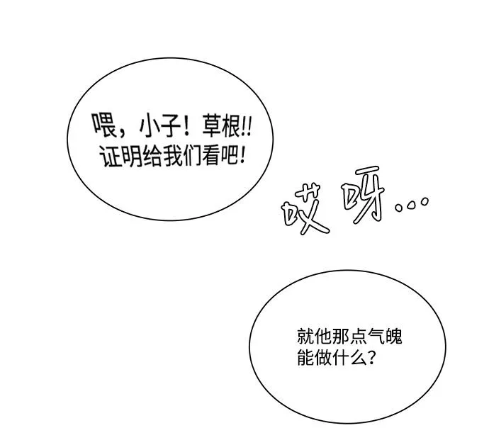 平行都市漫画,第十二章（4）_血雨腥风5图