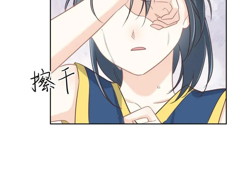 花与同谋漫画全集免费阅读下拉式漫画,第70话 原来是她77图