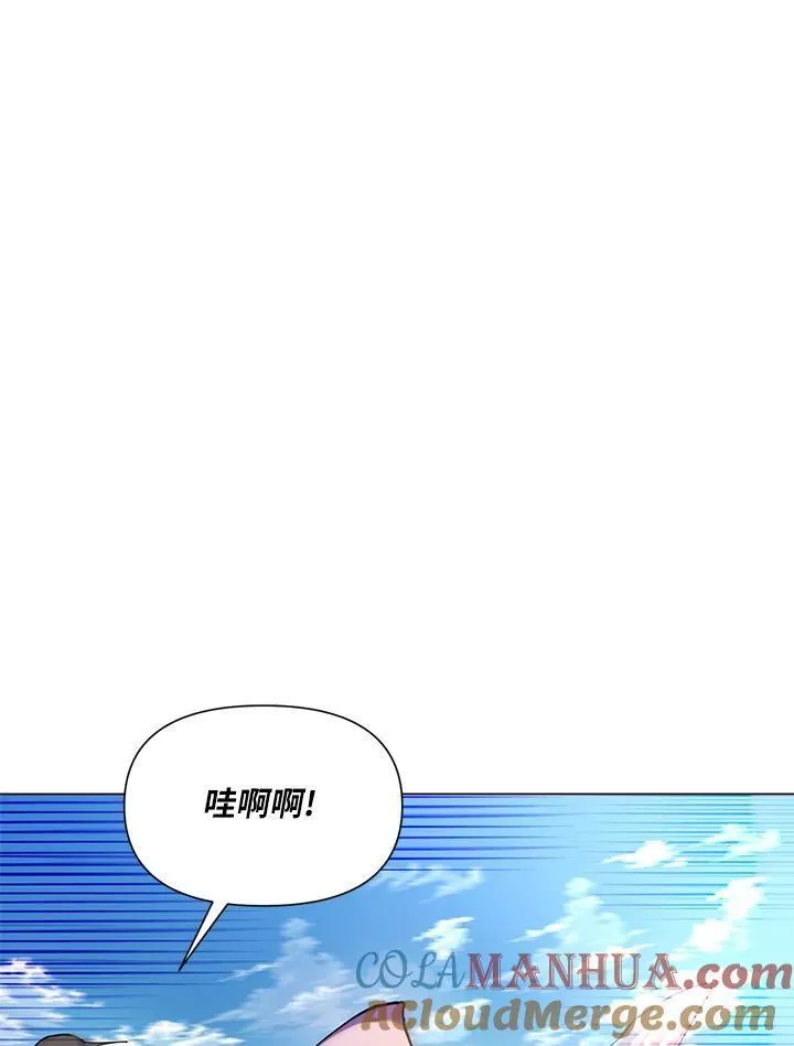 无名勇士变皇女漫画,第30话28图