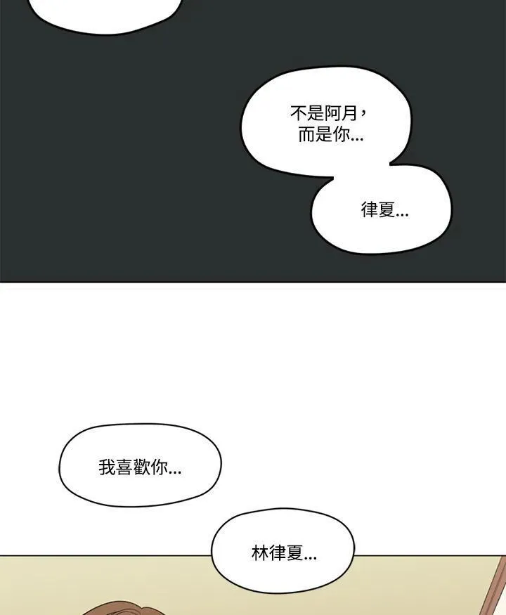 不可告人恋爱情事漫画,第82话51图