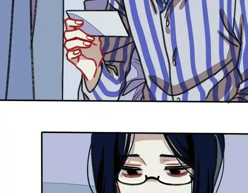 反套路联盟漫画,第三话 为文者痴也90图