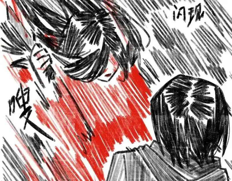 反套路联盟漫画,番外32图