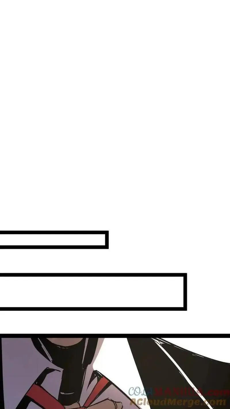 诡异难杀？抱歉，我才是真正不死漫画,第63话 弱的是御灵师，不是我方休。29图