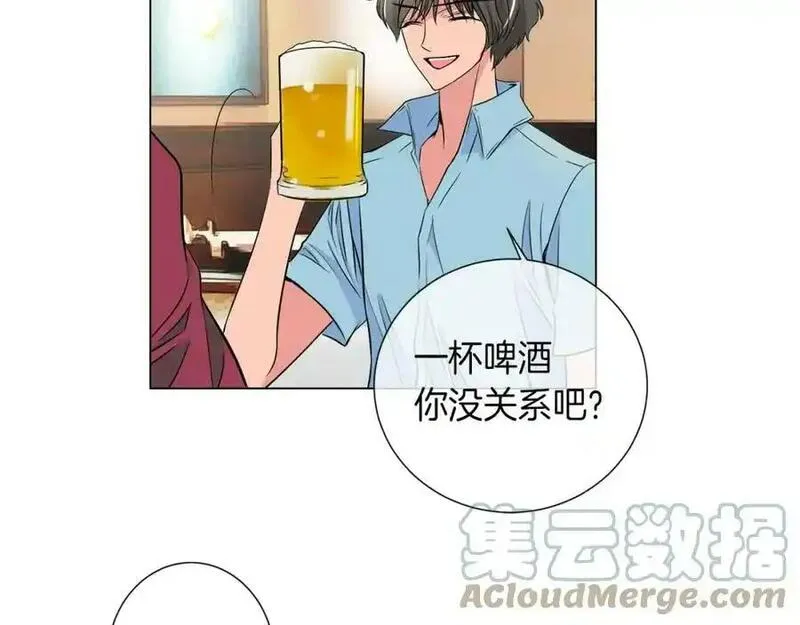 名花图片大全漫画,第28话 希望&amp;绝望40图