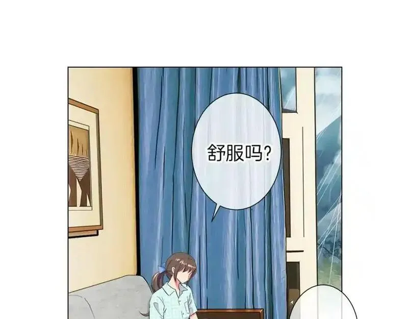 名花倾国by陌上漫画,第二季 第8话 嫉妒51图