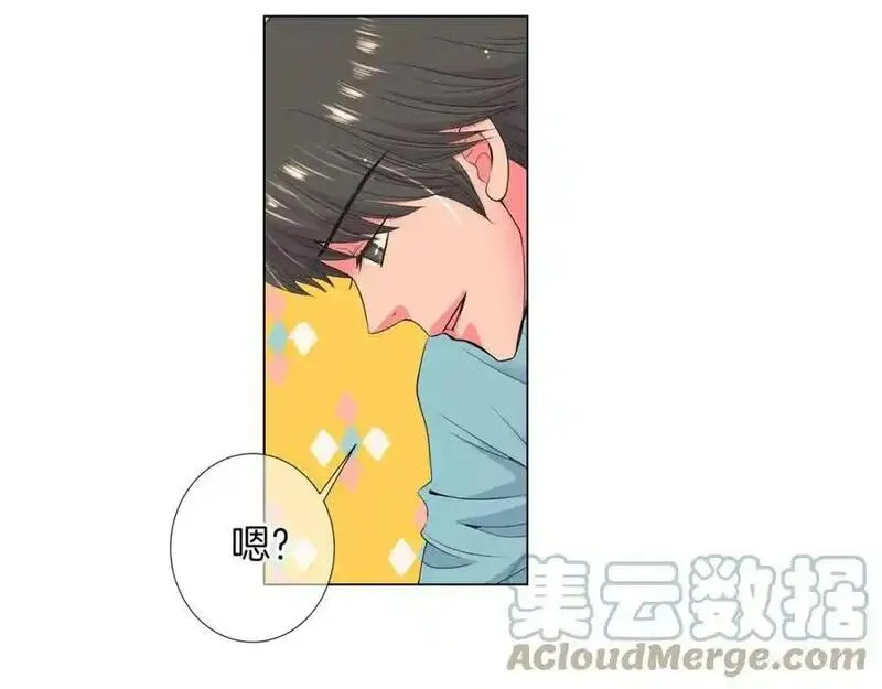 名花图片大全漫画,第二季 第16话 要和弟弟回家住了53图