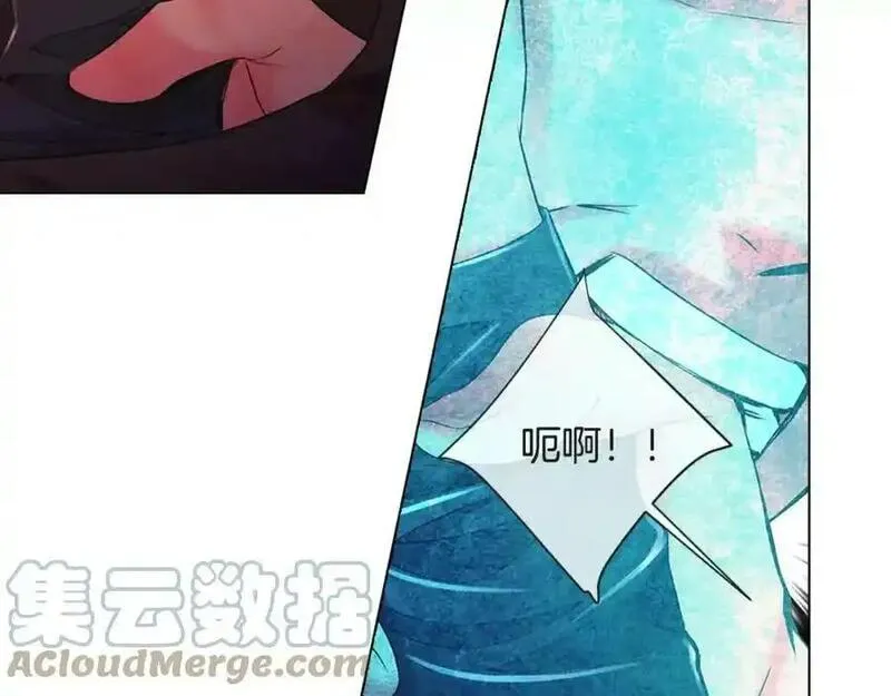 名花虽有主的下一句是什么漫画,第三季第39话 恶魔VS恶魔45图