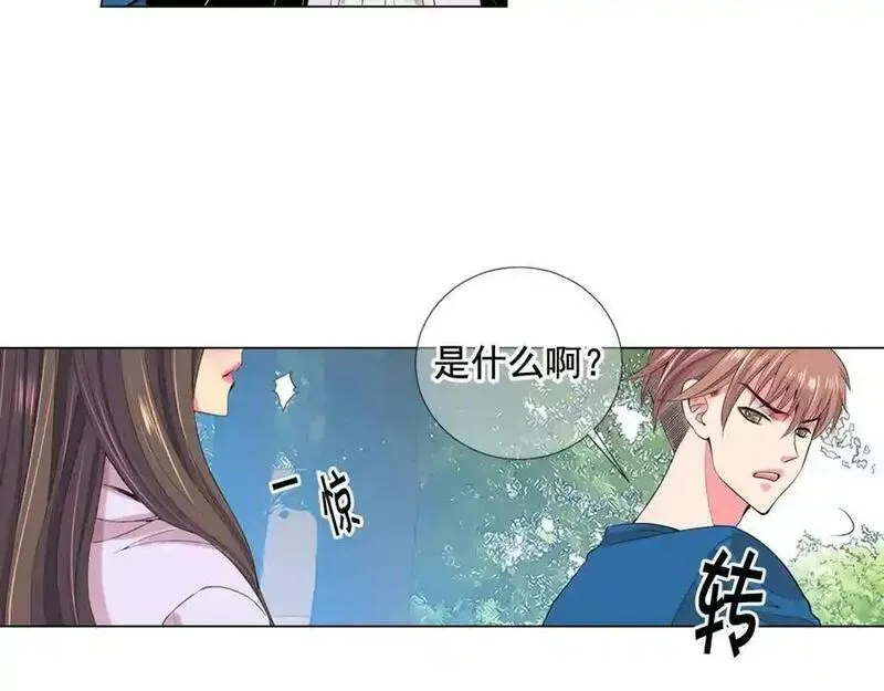 名花倾国by陌上漫画,番外 幸福的延续227图