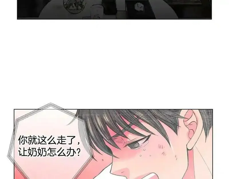 名花倾国by陌上漫画,第6话 演绎男男之爱？79图