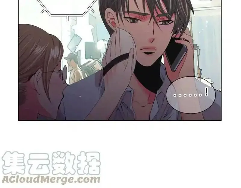 名花虽有主的下一句是什么漫画,第13话 我哪敢说啊129图