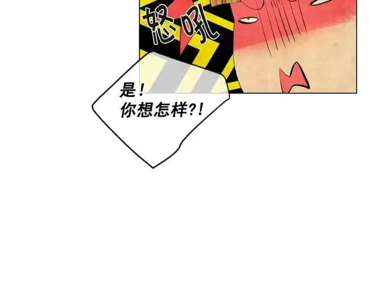 名花虽有主的下一句是什么漫画,第13话 我哪敢说啊146图