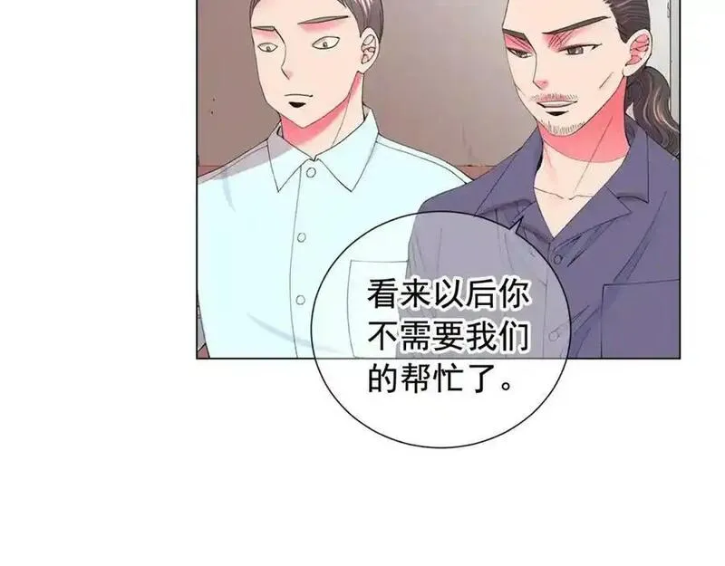 名花倾国by陌上漫画,第19话 信仰之伤31图