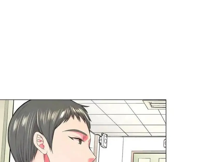 名花图片大全漫画,第5话 惨遭冷落15图