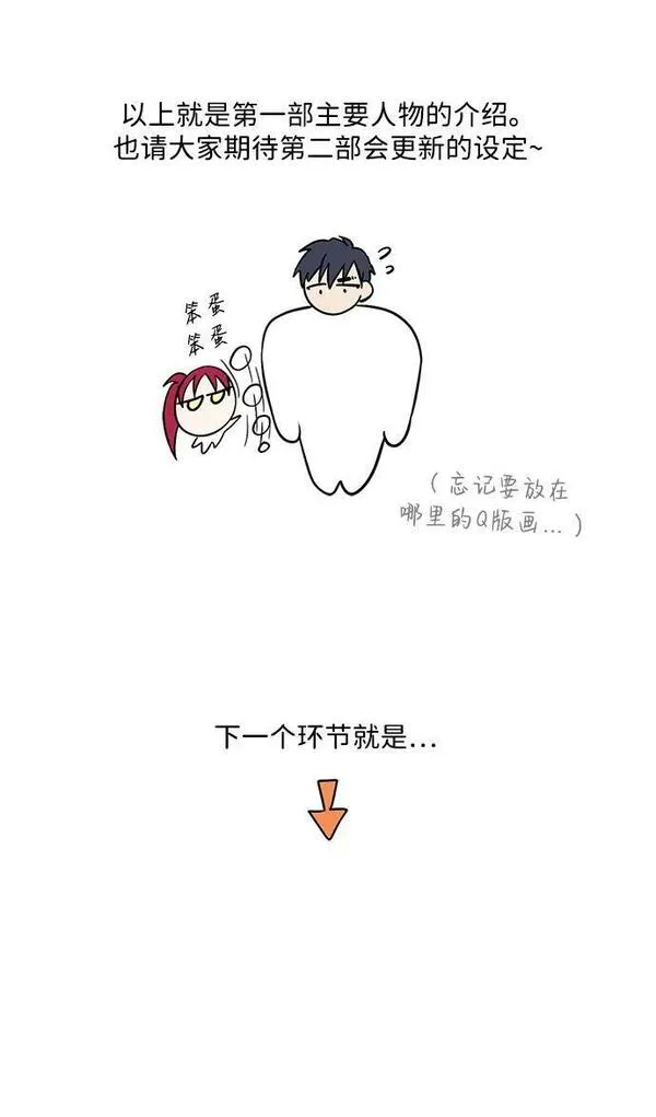 冰冷目光漫画漫画,【免费】第一部 特别篇10图