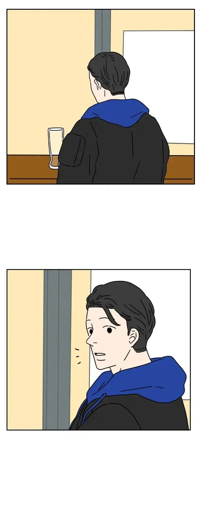 29岁的我们漫画,[第44话] 爱的颜色是粉色（上）10图