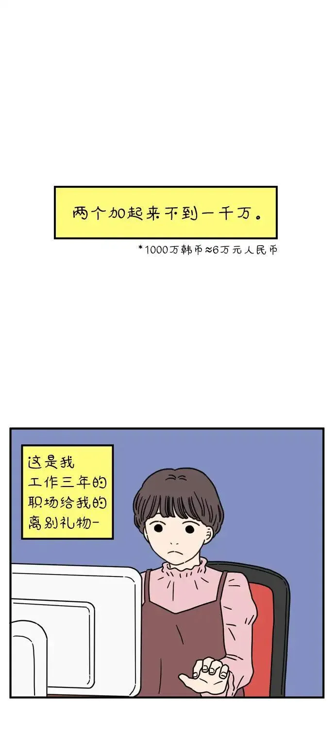 29岁的我们漫画,[第80话] 奉的休假第一天14图