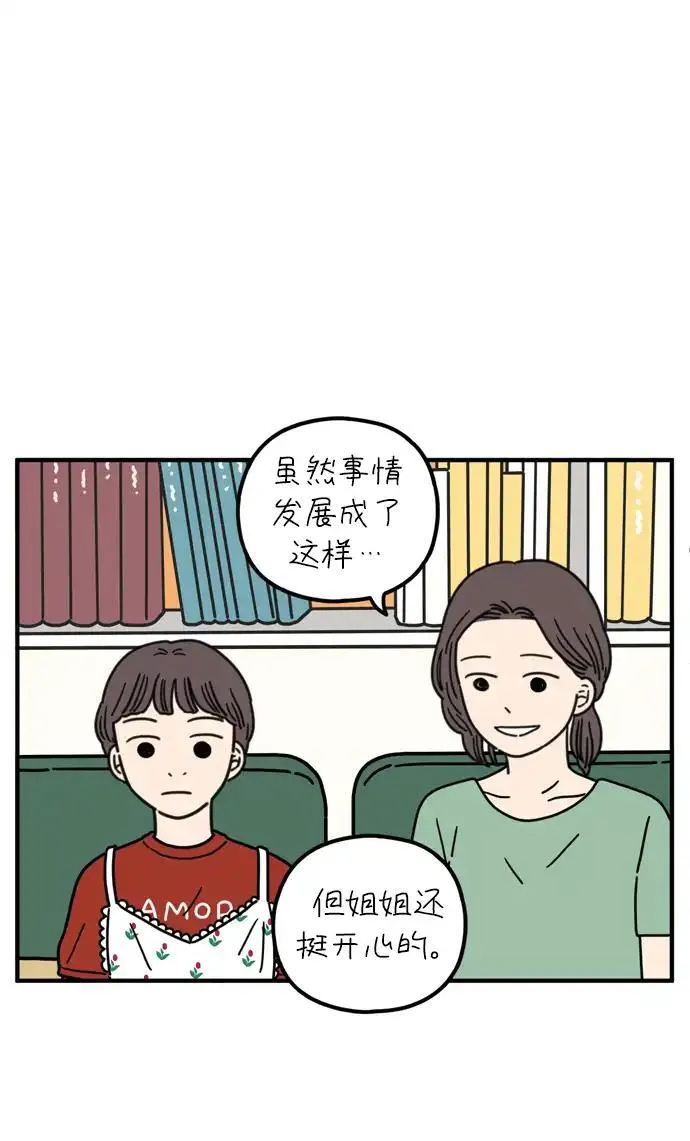 29岁的我们漫画,[第82话] 奉的休假第二天32图