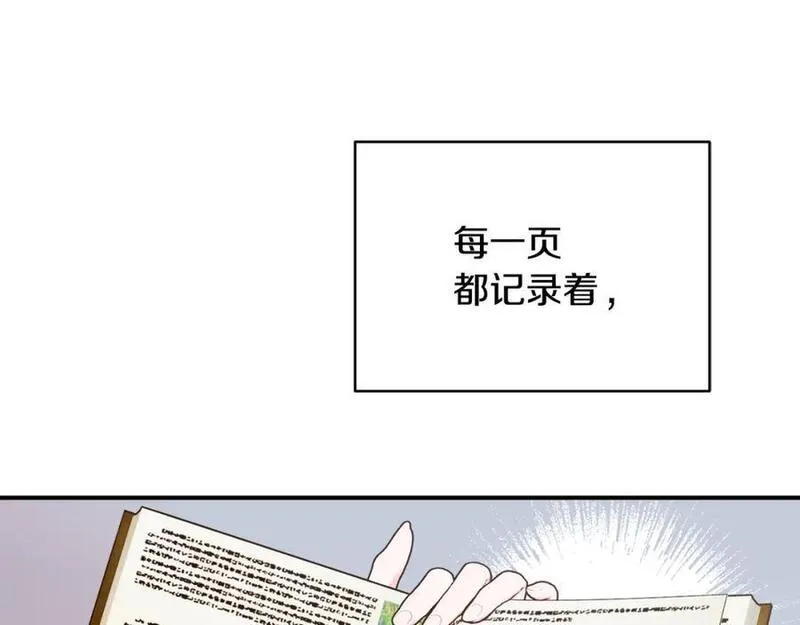 公爵夫人的红茶物语漫画免费下拉式漫画,第71话 日记115图