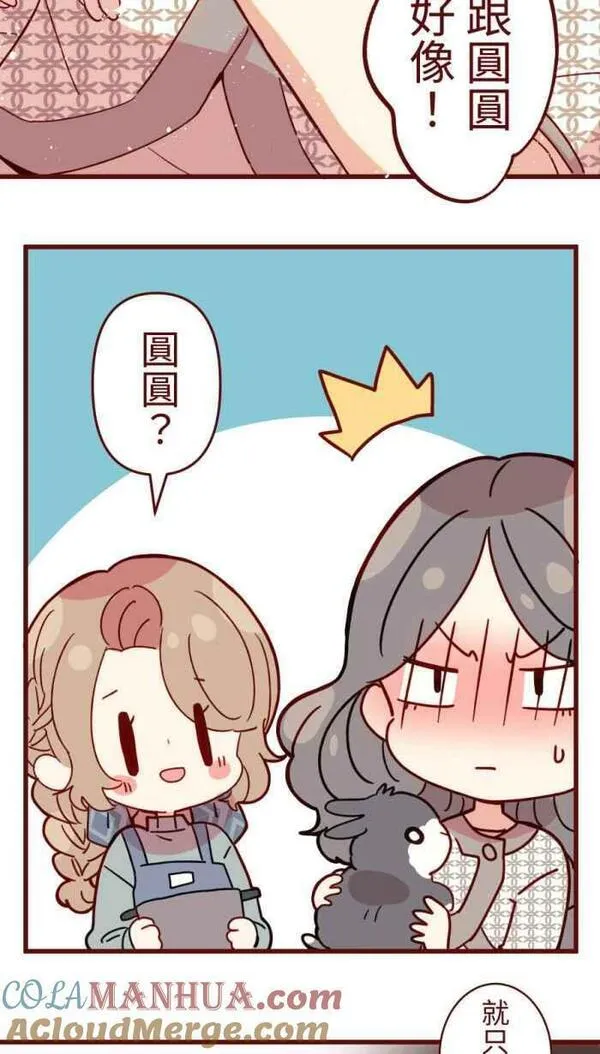 我和教授漫画,[第二季] 52 蛋花汤55图