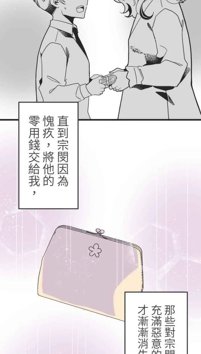 我和教授漫画,[第二季] 55 失去24图