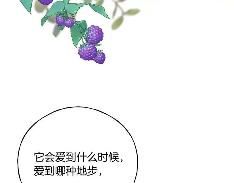 乌鸦喜欢亮晶晶的东西漫画,第101话 关于甜食的回忆184图