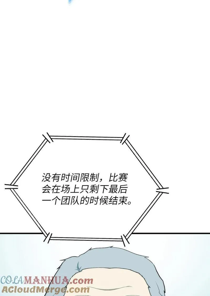 我家直通地下城 漫画漫画,92 势力战开始43图