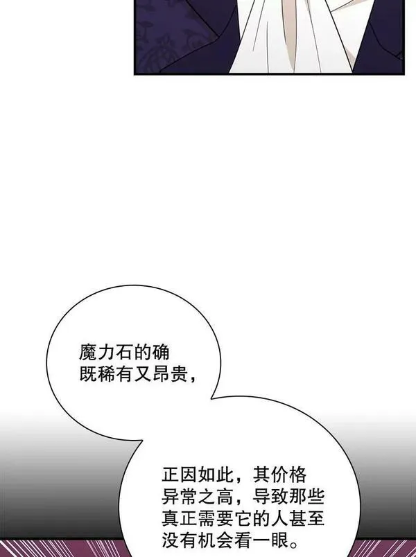 反派的继母小说漫画,88.谈判54图