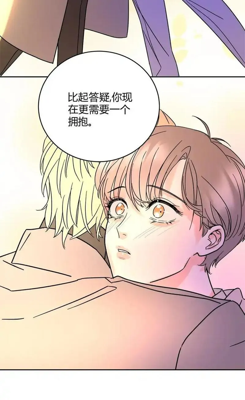 我的便宜哥哥漫画,03 家人38图