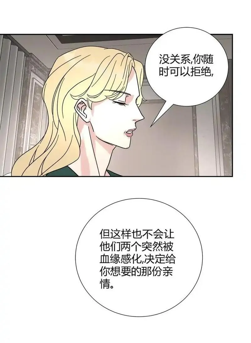 我的便宜哥哥漫画,03 家人27图