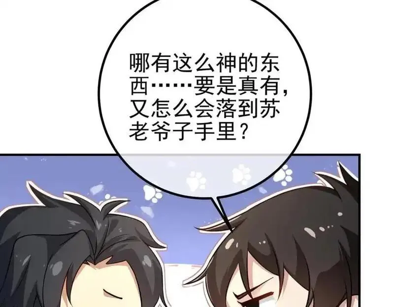 我的白富美老婆漫画,47 苏家的秘密46图