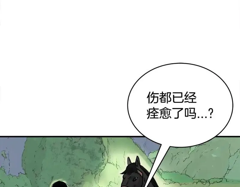 华山拳魔全集完结漫画,第159话 归心161图