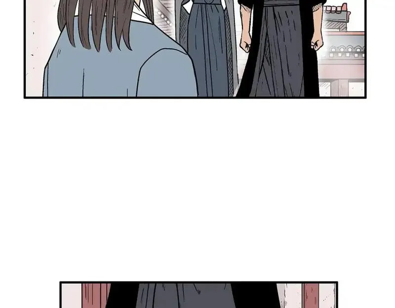 华山拳魔全集漫画,第160话 病人70图