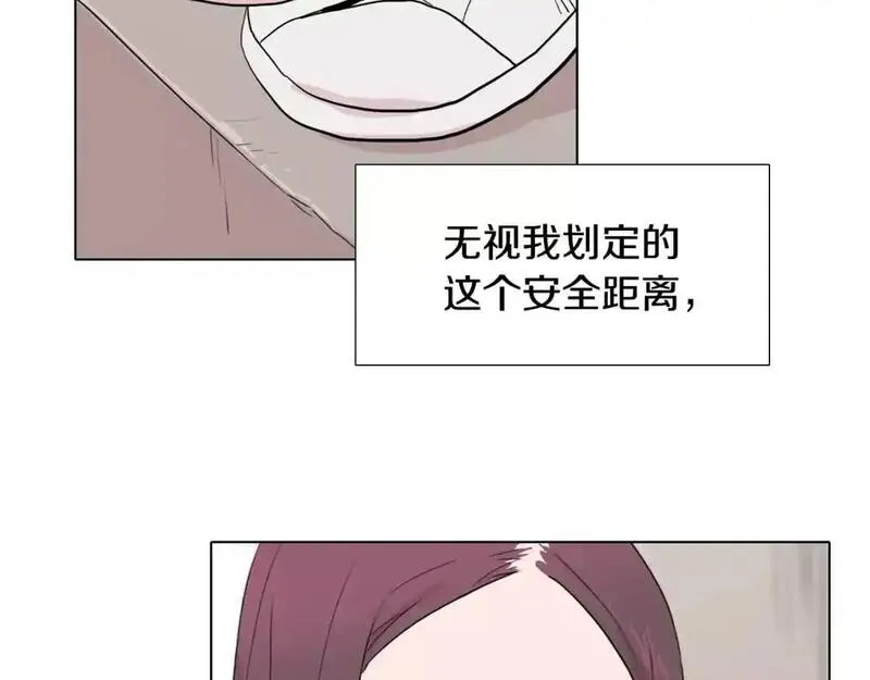 触到你的记忆漫画免费下拉漫画,第23话 安全距离14图