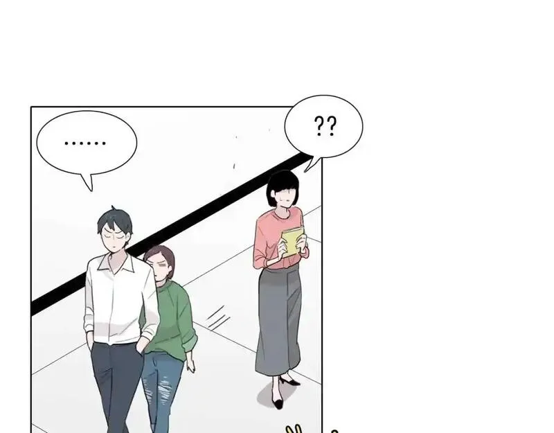 记忆中触不到的你漫画,第34话 可以把衣服脱了吗？148图