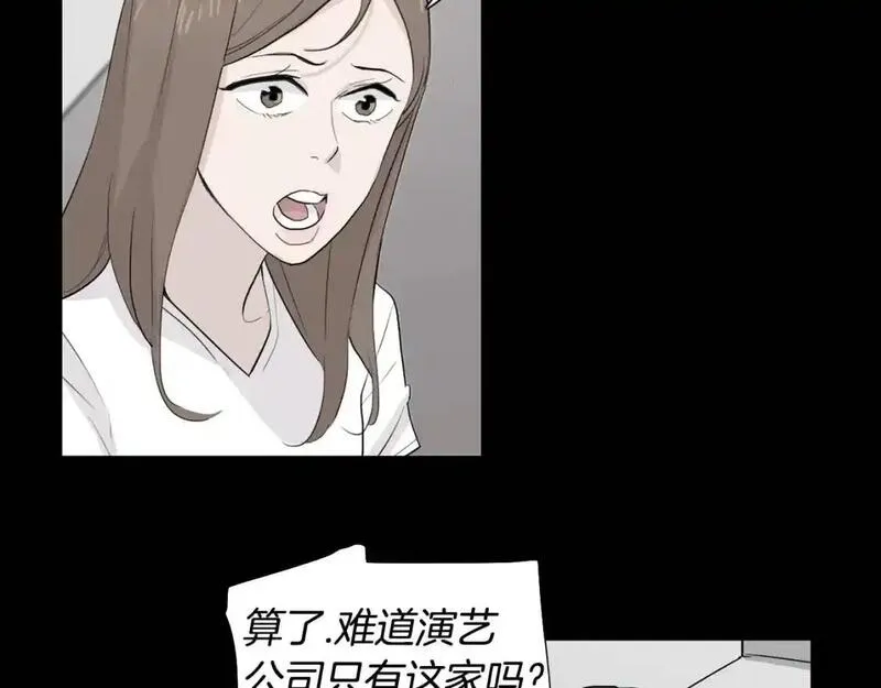 记忆中的触动漫画,第36话 情伤85图