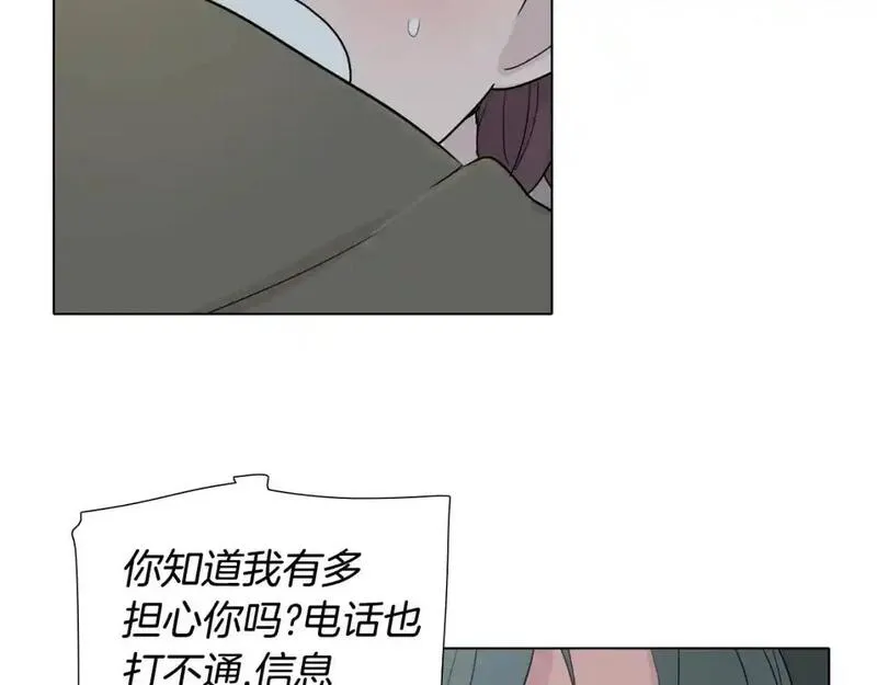 触到你的记忆漫画,第39话 担心你158图