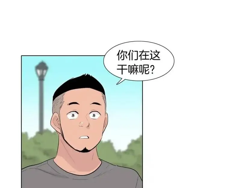 触碰到你的心声漫画,第43话 为什么不告诉我？128图