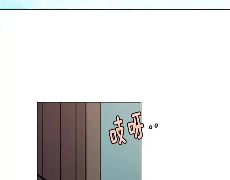 触碰到你的心声漫画,第43话 为什么不告诉我？22图